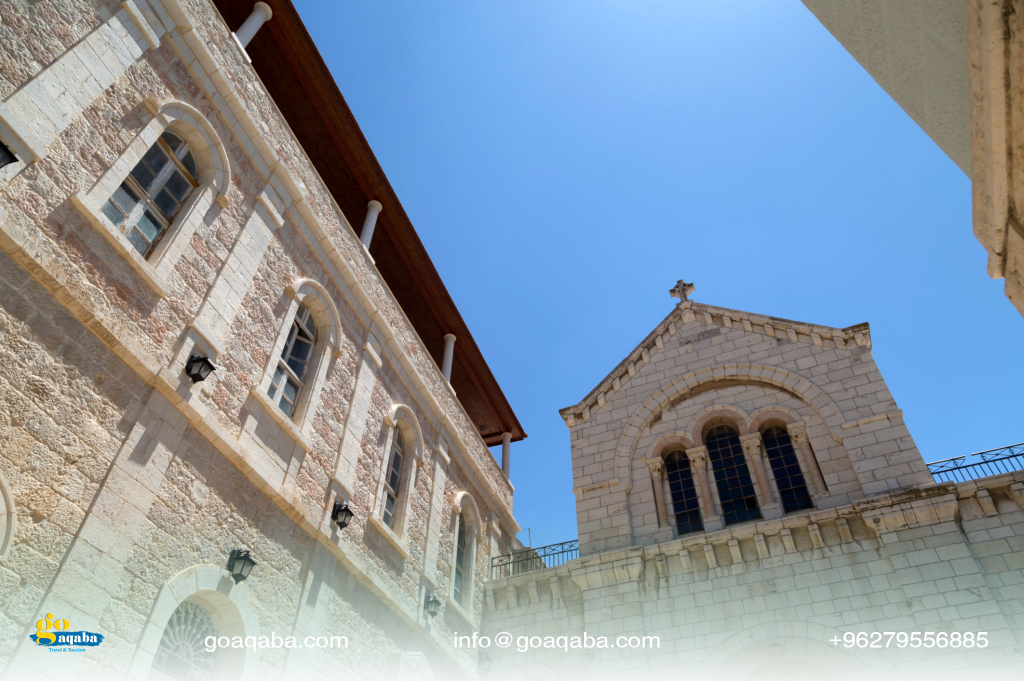 Top 12 Religious Places in Jerusalem to visit | the Holy Sites