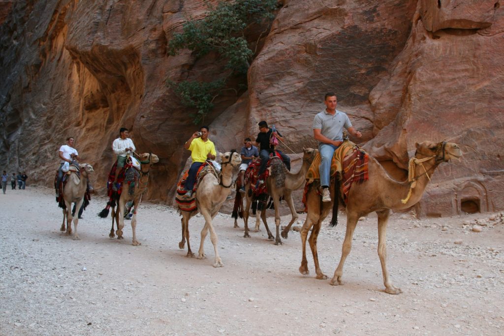 Petra, Aqaba, Amman, Wadi Mousa, Aqaba, Go Aqaba Travel & &Tourism