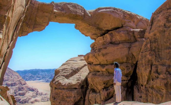 Wadi Rum Desert, Jordan, Aqaba, Go Aqaba Travel & Tourism