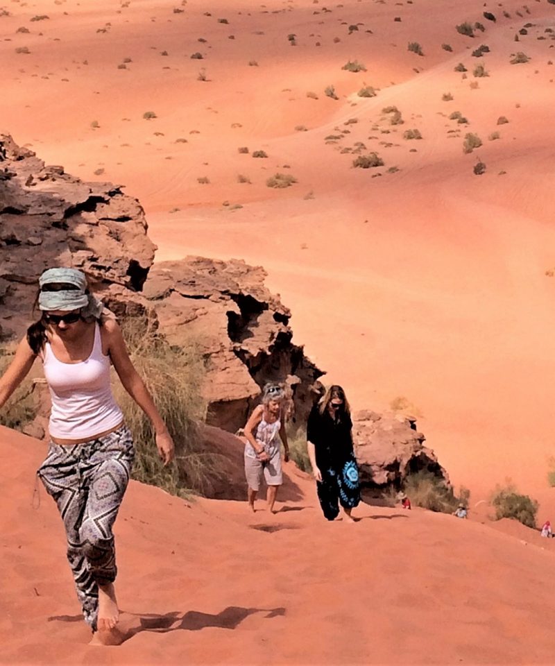 Wadi Rum Desert, Jordan, Aqaba, Go Aqaba Travel & Tourism